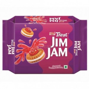 Treat Jim Jam