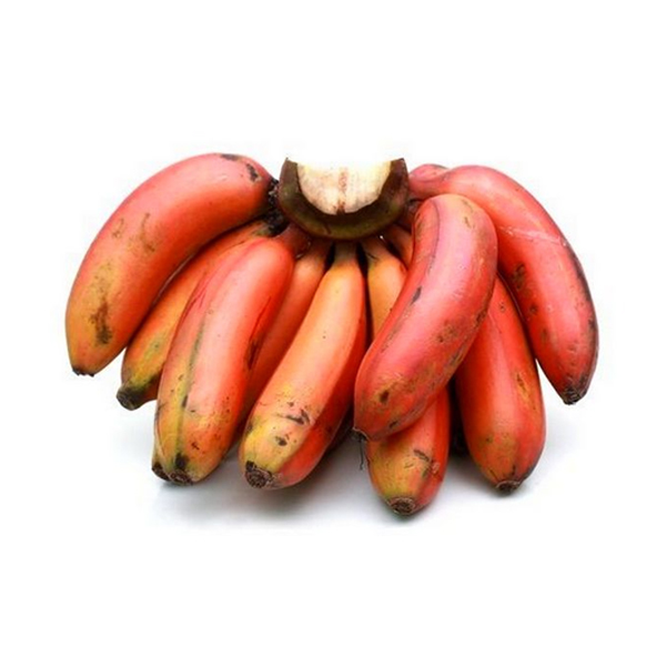 Banana-Red- Sevvazhai Pazham