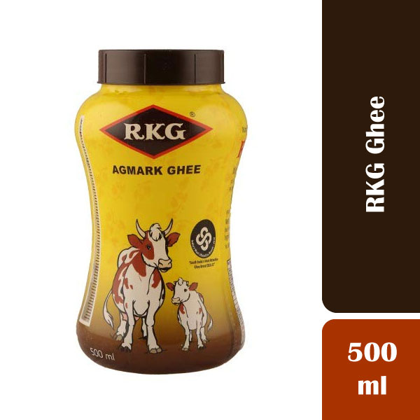R.K.G ghee