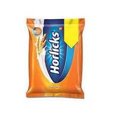 Horlicks Classic Malt Pouch-500g