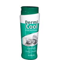 Dermi Cool Powder