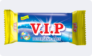 V.I.P soap