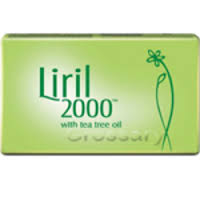 liril soap