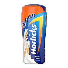 Horlicks Jar-500g