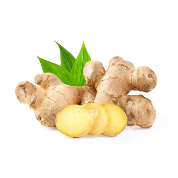 Ginger -Inji