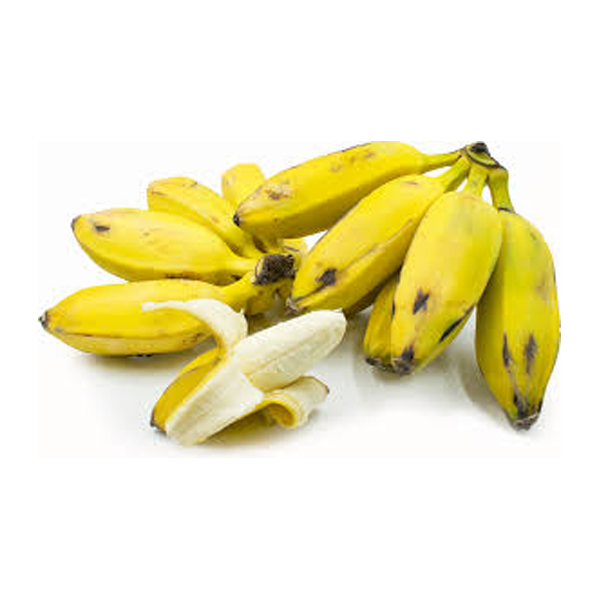 Banana-Country-Nattu Pazham