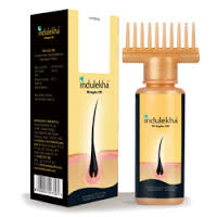 Indulekha oil