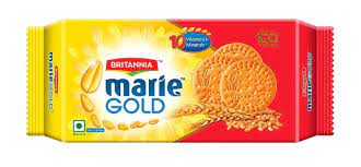Britannia Marie Gold Biscuit-250g