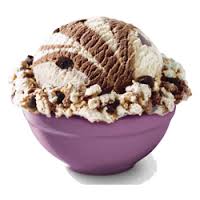 ice cream