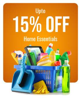 Cleaning And Households