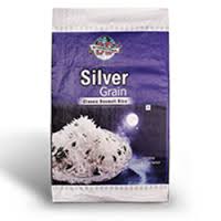 Silver Spoon Rice