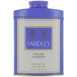 Yardley Powder(Rose)