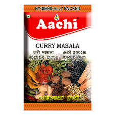 Curry Masala-Aachi