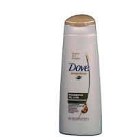 Dove Healthy Ritual Shampoo