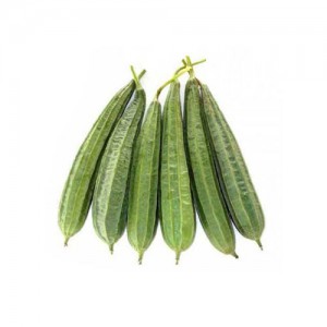 Ridge Gourd- Peerkangai