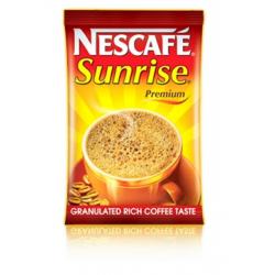 COFFEE-Sunrise silver pack