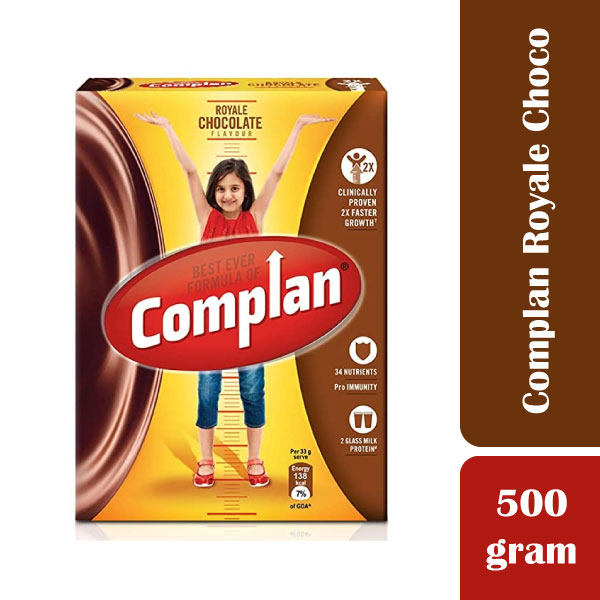 COMPLAN Chocolate
