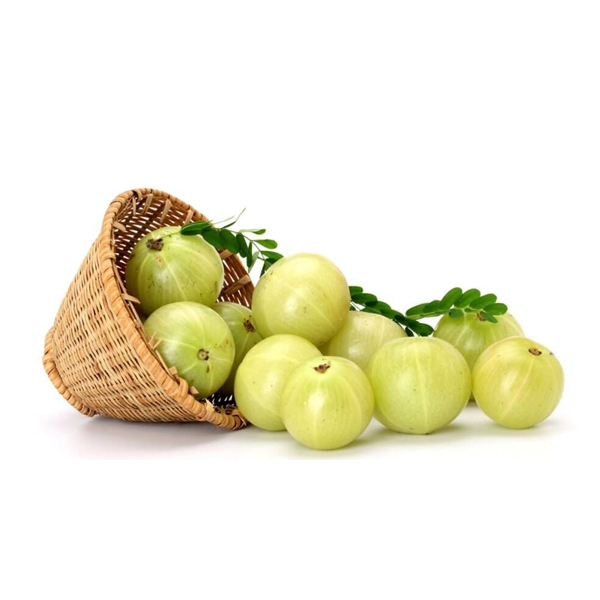 Gooseberry-Nellikai