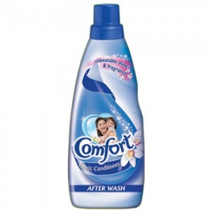 Comfort Fabric Conditioner Blue-220ml