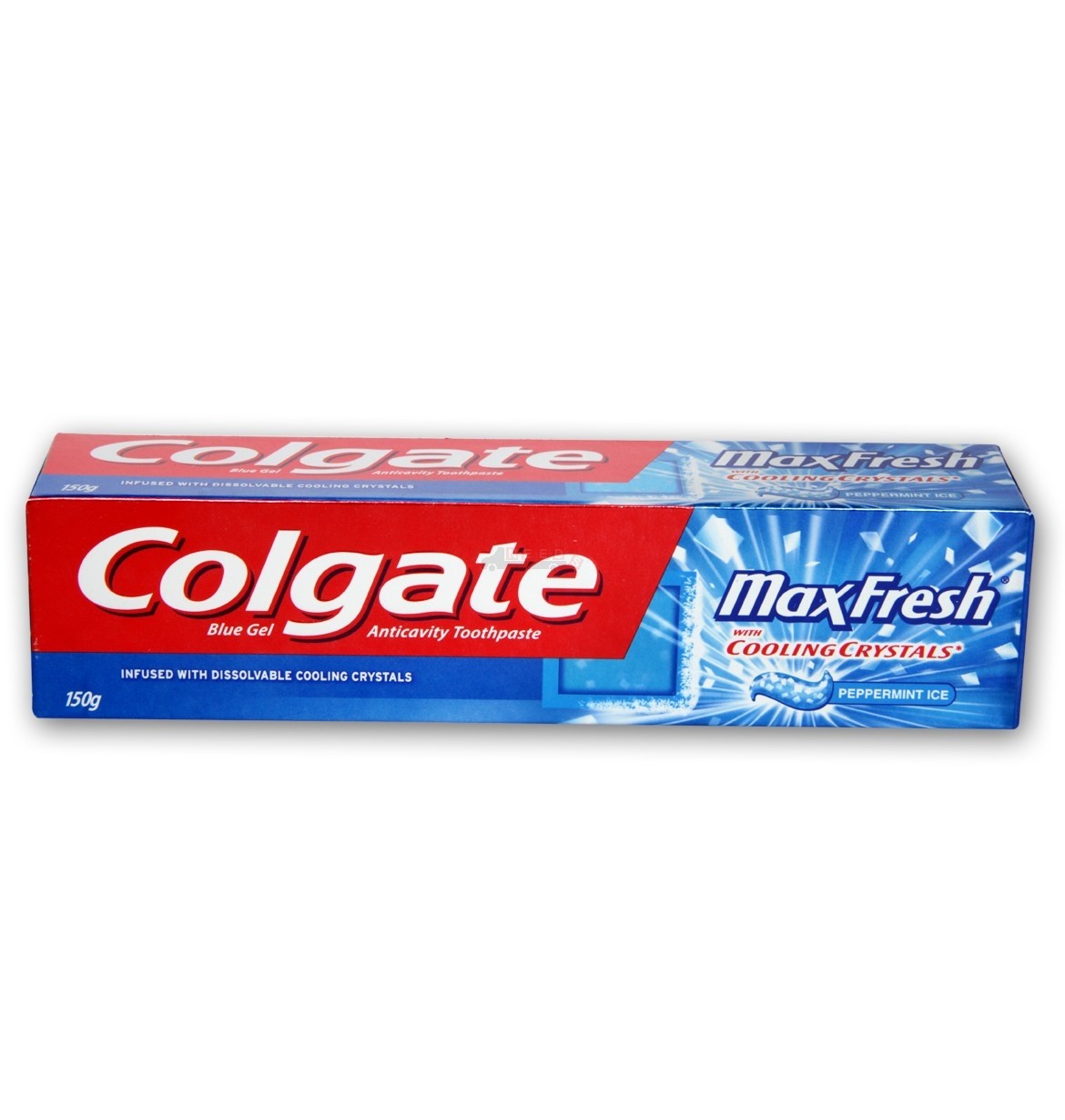 Colgate Cooling Crystal