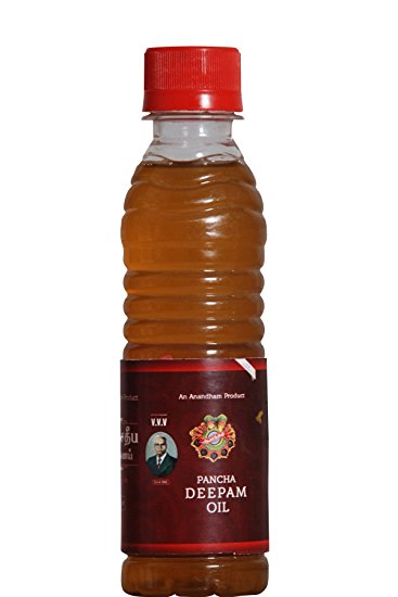 Deepam  Oil