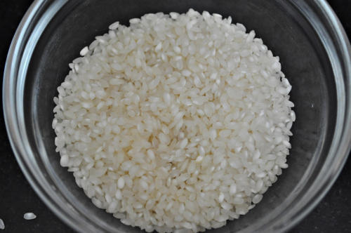 Saapadu Rice