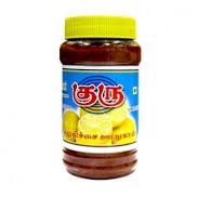 Lemon Pickle-Guru