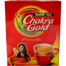 TEA-Tata gold tea