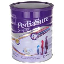 Pediasure