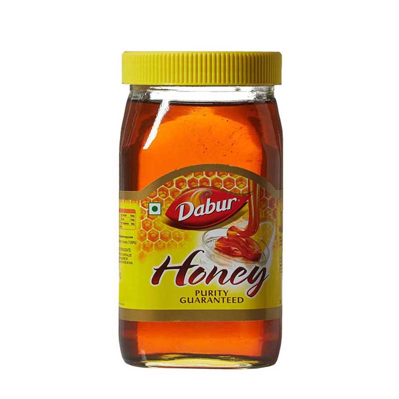 Honey-Dabur 225 gm