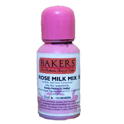 Rose Milk Essence