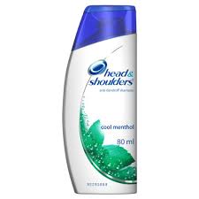 Head and Shoulder(cool-mintal)