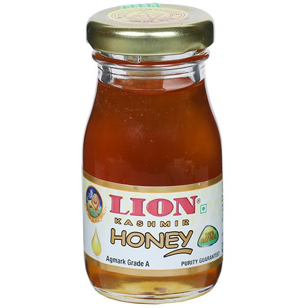 Honey-Lion Dates