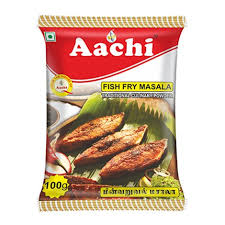 Fish Masala Powder-Aachi