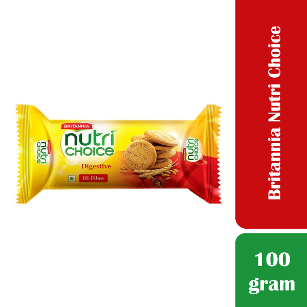 Nutri-Choice Biscuit
