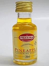 Pineapple Essence