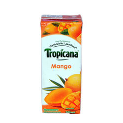 Tropicana Mango