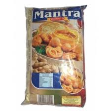 Mantra GroundNut Oil-1lit
