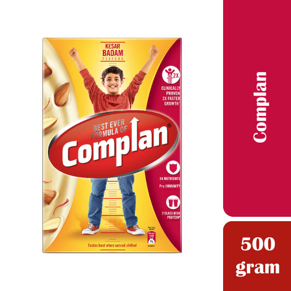 COMPLAN  Chocolate