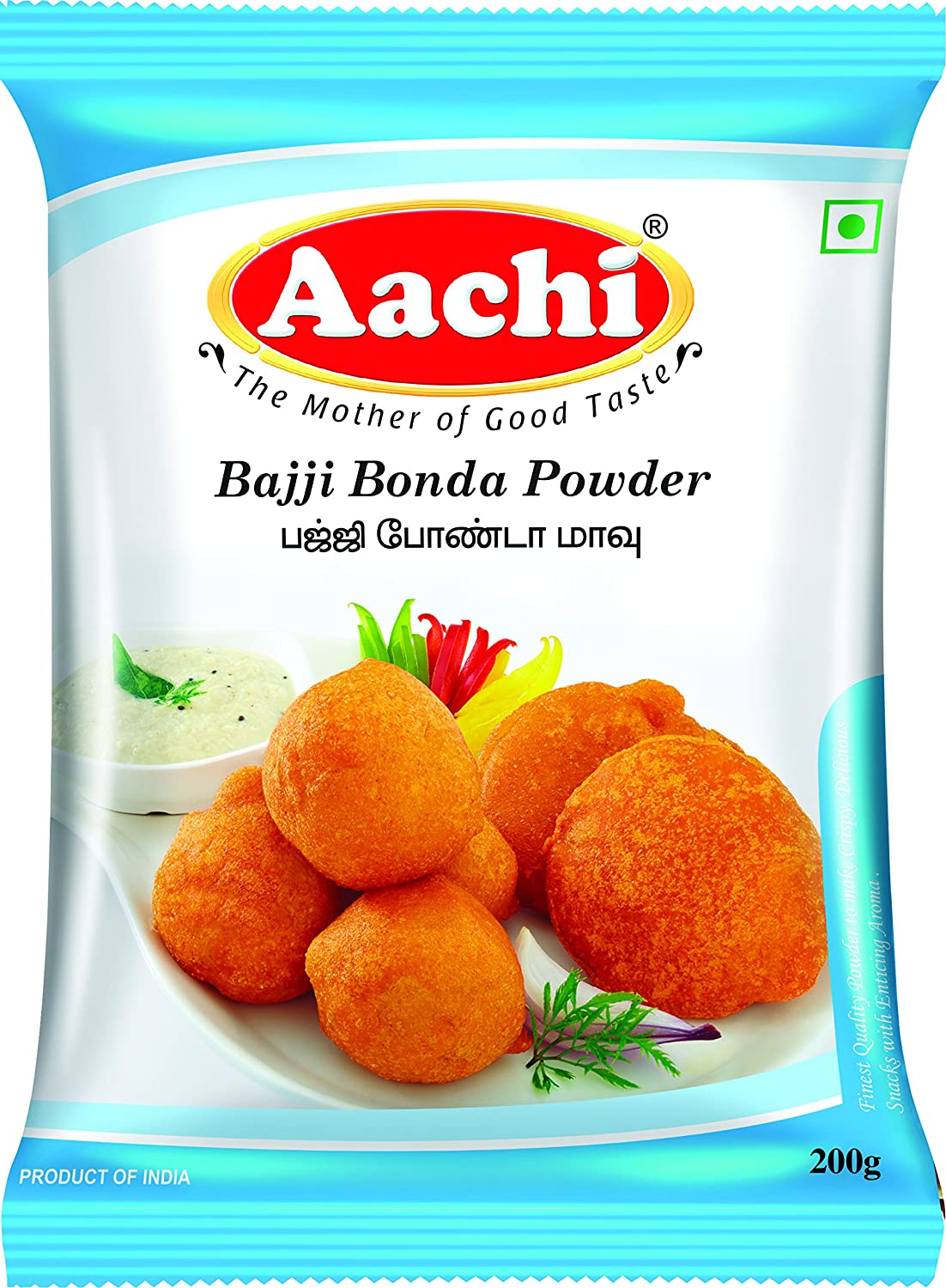 Bajji Bonda Mix-Aachi