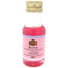 Rose  Essence